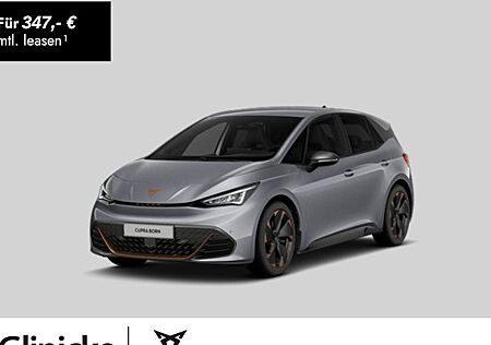 Cupra Born 60 kWh 170 kW Edition Dynamic 5 Türen