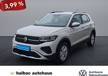 VW T-Cross 1.0 TSI OPF 85 kW DSG GOAL 5 Türen