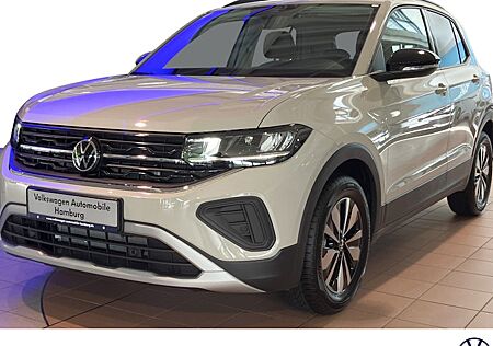 VW T-Cross 1.0 TSI OPF 85 kW Life 5 Türen