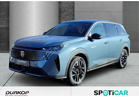 Peugeot 5008 Hybrid 145 e-DSC6 Allure 5 Türen
