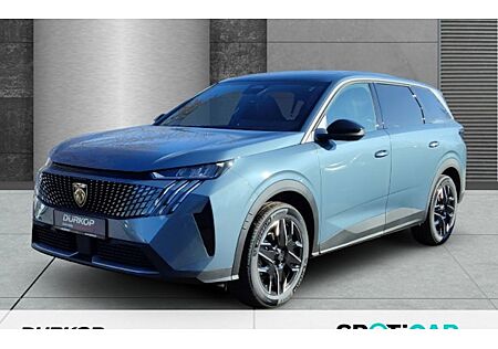 Peugeot 5008 Hybrid 145 e-DSC6 Allure 5 Türen