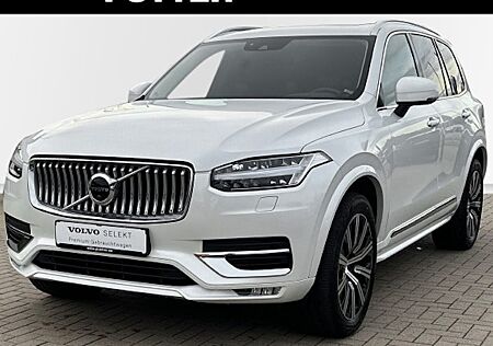 Volvo XC 90 B5 D AWD Geartronic Inscription 5 Türen
