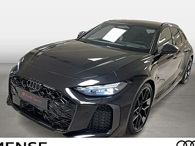 Audi RS5 2.9l V6 TFSI quattro PHEV Avant 5 Türen