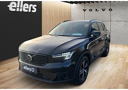 Volvo XC 40 B4 Plus Dark DCT 5 Türen