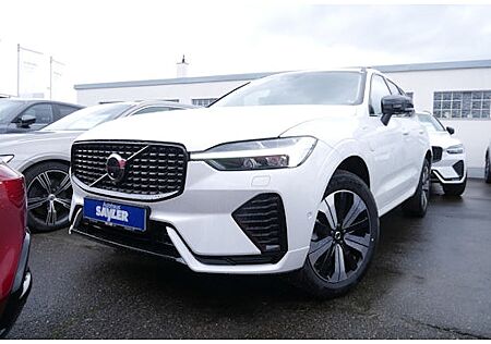 Volvo XC 60 T6 AWD Recharge Plus Dark Auto 5 Türen
