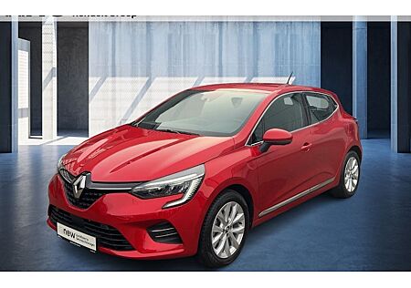 Renault Clio TCe 130 EDC GPF Intens 5 Türen
