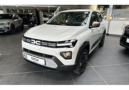 Dacia Spring electric 100 Extreme 5 Türen