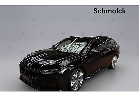 Skoda Superb 2.0 TDI 142kW DSG 4x4 Sportline Combi 5 Türen