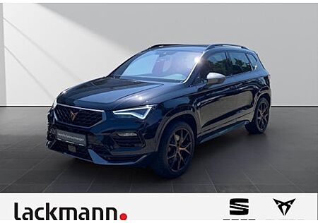 Cupra Ateca 2.0 TSI 221kW VZ 4Drive DSG 5 Türen