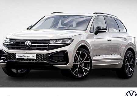 VW Touareg 3.0 V6 TDI 210kW 4MOT Tiptr. R-Line 5 Türen