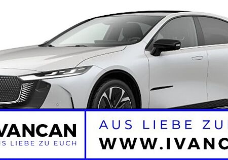 Mazda 6e EV Elektro Heckantrieb Takumi 5 Türen