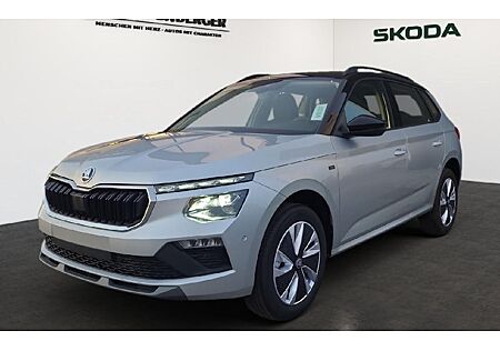 Skoda Kamiq 1.0 TSI 70kW Essence 5 Türen