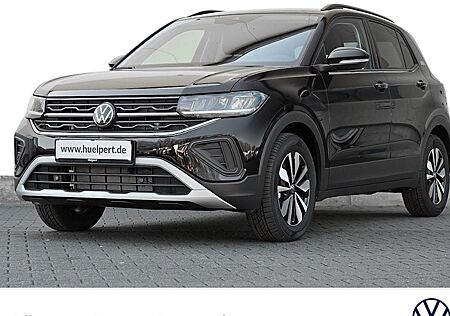 VW T-Cross 1.0 TSI OPF 85 kW DSG GOAL 5 Türen