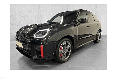 Mini One Countryman John Cooper Works ALL4 AT Classic Trim 5 Türen