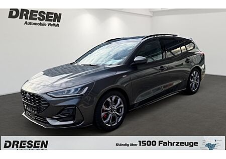 Ford Focus 1,5 EcoBlue ST-Line X Turnier Auto. 5 Türen