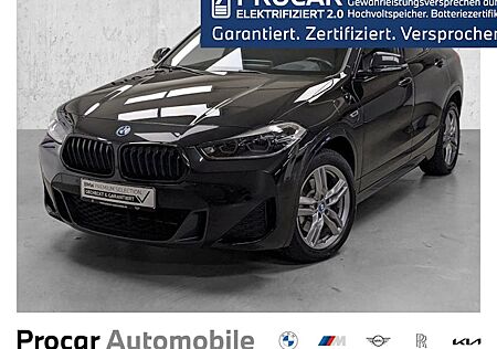 BMW X2 xDrive25e M Sport Steptronic 5 Türen