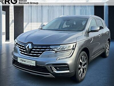 Renault Koleos TCe 160 EDC GPF Techno 5 Türen