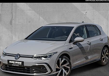 VW Golf 1.5 TSI OPF 96kW R-Line 5 Türen
