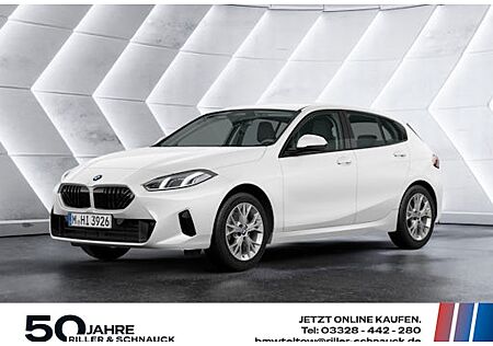 BMW 1er 120 Steptronic 5 Türen