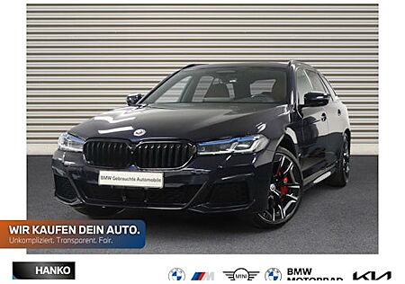 BMW 5er 540i xDrive Touring A 5 Türen