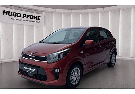 Kia Picanto 1.0 Edition 7 5 Türen