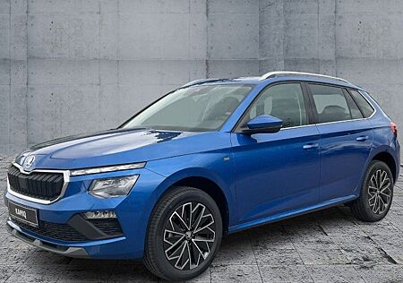 Skoda Kamiq 1.0 TSI 85kW DSG Selection 5 Türen
