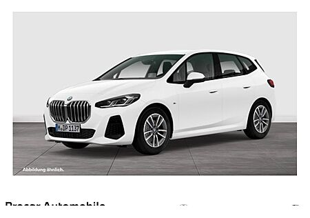BMW 2er Active Tourer 218i Steptronic DCT 5 Türen