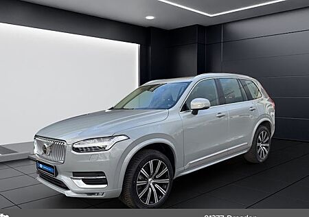 Volvo XC 90 B5 D AWD Ultimate Bright Auto 5 Türen