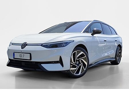 VW ID.7 Pro 86 kWh 210 kW Pro S Tourer 5 Türen