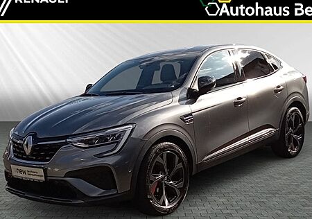 Renault Arkana Mild Hybrid 160 EDC Esprit Alpine 5 Türen