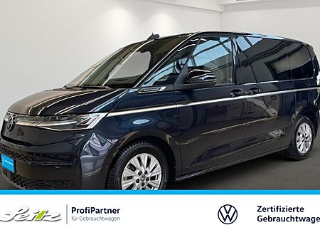 VW T7 Multivan 1,4 eHybrid OPF DSG Style 5 Türen