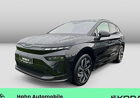 Skoda Enyaq 85x Sportline 5 Türen
