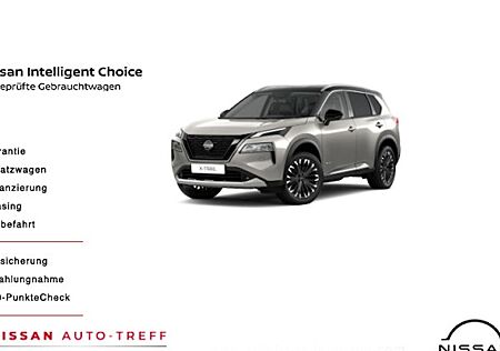 Nissan X-Trail 1.5 VC-T e-Power e-4ORCE TEKNA 5 Türen
