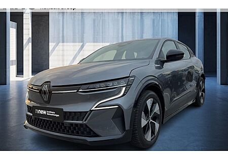 Renault Megane E-Tech EV40 130hp boost charge Equilibre 5 Türen