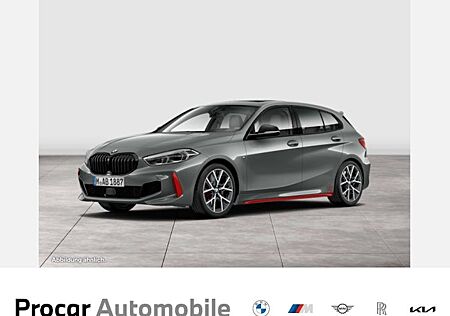 BMW 1er 128ti A 5 Türen