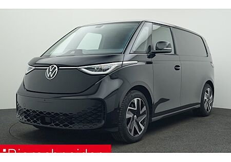 VW ID.BUZZ 79 kWh 250 kW Cargo Pro 4MOTION 4 Türen