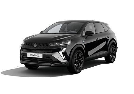 Renault Symbioz E-Tech Full Hybrid 145 Esprit Alpine 5 Türen