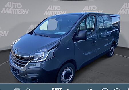 Renault Trafic L1H1 2.0 ENERGY dCi 120 3,0t Komfort 4 Türen