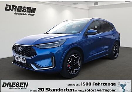 Ford Kuga 2.5 Duratec PHEV ST-Line CVT 5 Türen