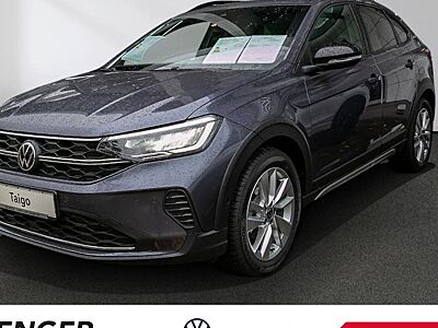 VW Taigo 1.0 TSI OPF 85 kW DSG Energy 5 Türen