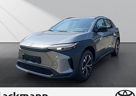 Toyota bZ4X 71,4 kWh Comfort 5 Türen