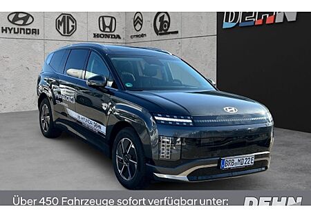 Hyundai IONIQ 9 110 kWh Allradantrieb Uniq 5 Türen