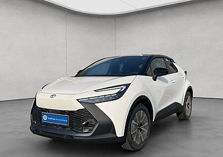 Toyota C-HR 2.0-l-VVT-i Hybrid Teamplayer 5 Türen