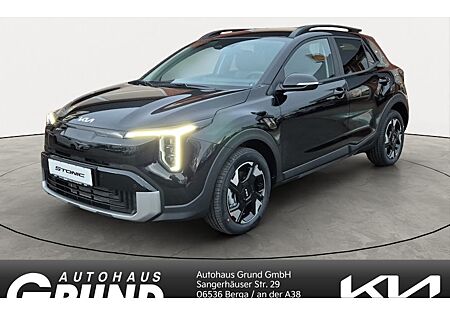 Kia Stonic 1.0 T-GDI Vision DCT7 5 Türen