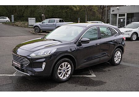 Ford Kuga 2.5 Duratec PHEV Titanium CVT 5 Türen