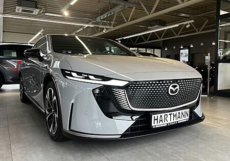 Mazda 6e EV Elektro Heckantrieb Takumi 5 Türen