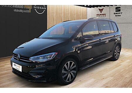 VW Touran 1.5 TSI OPF DSG Highline 5 Türen