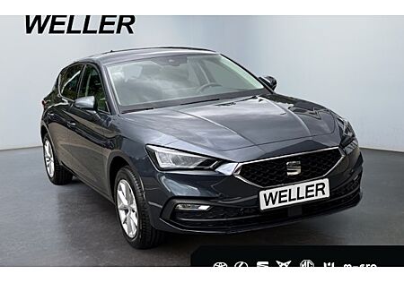 Seat Leon 1.5 eTSI ACT 110kW Road Edition DSG 5 Türen