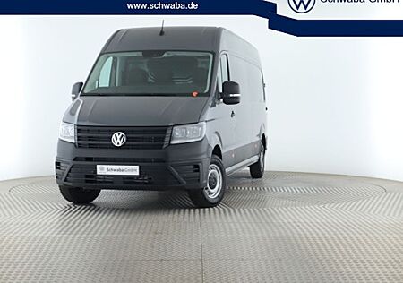 VW Crafter 35 2,0TDI 103kW lang Trendline AT VI-e 4 Türen