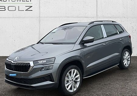 Skoda Karoq 1.5l TSI ACT DSG Drive 5 Türen